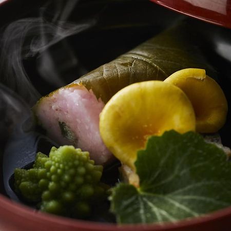 Kamenoi Hotel Tondabayashi Eksteriør bilde