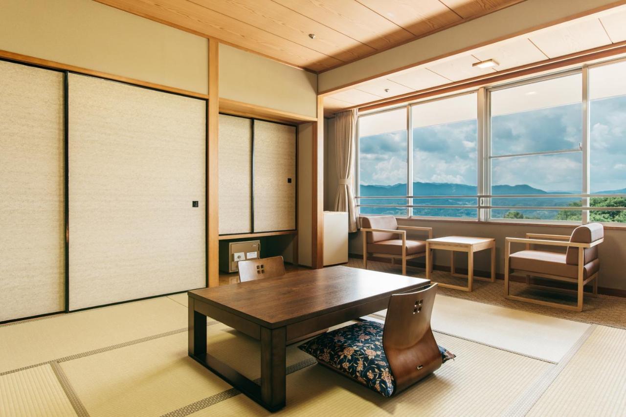 Kamenoi Hotel Tondabayashi Eksteriør bilde