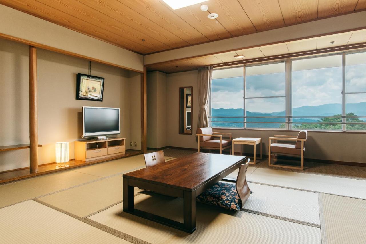 Kamenoi Hotel Tondabayashi Eksteriør bilde