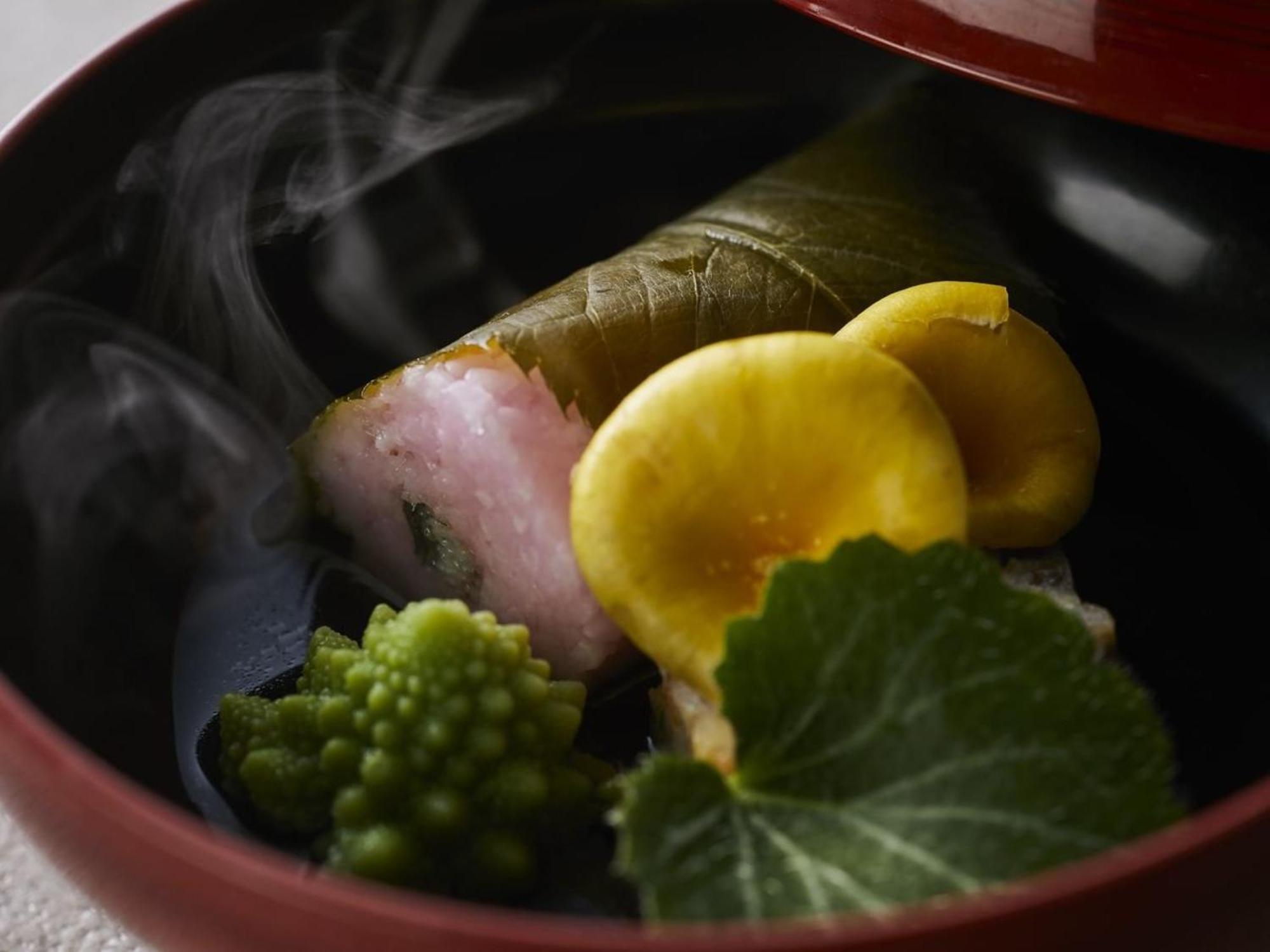 Kamenoi Hotel Tondabayashi Eksteriør bilde