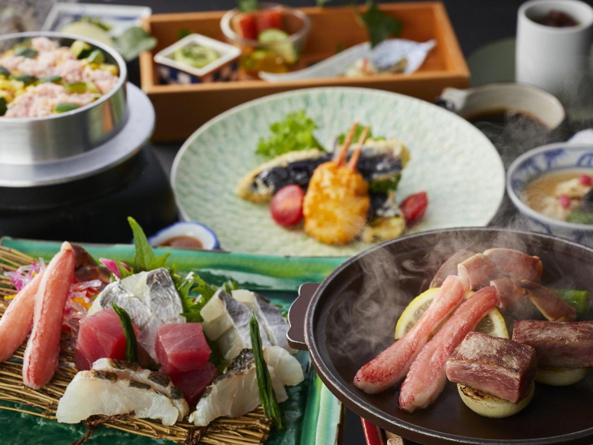 Kamenoi Hotel Tondabayashi Eksteriør bilde